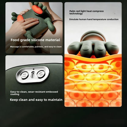 Shoulder and Neck Massager