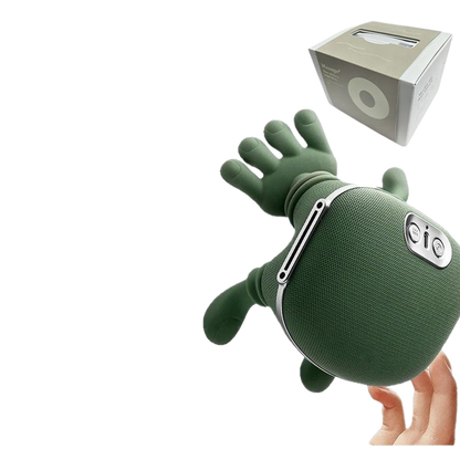 Shoulder and Neck Massager