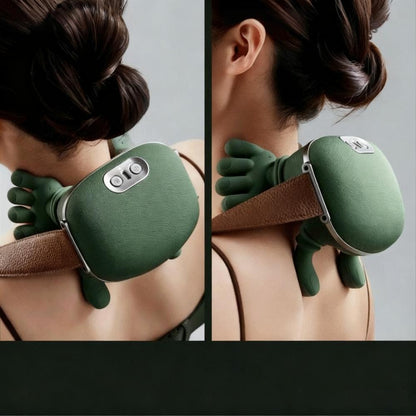 Shoulder and Neck Massager